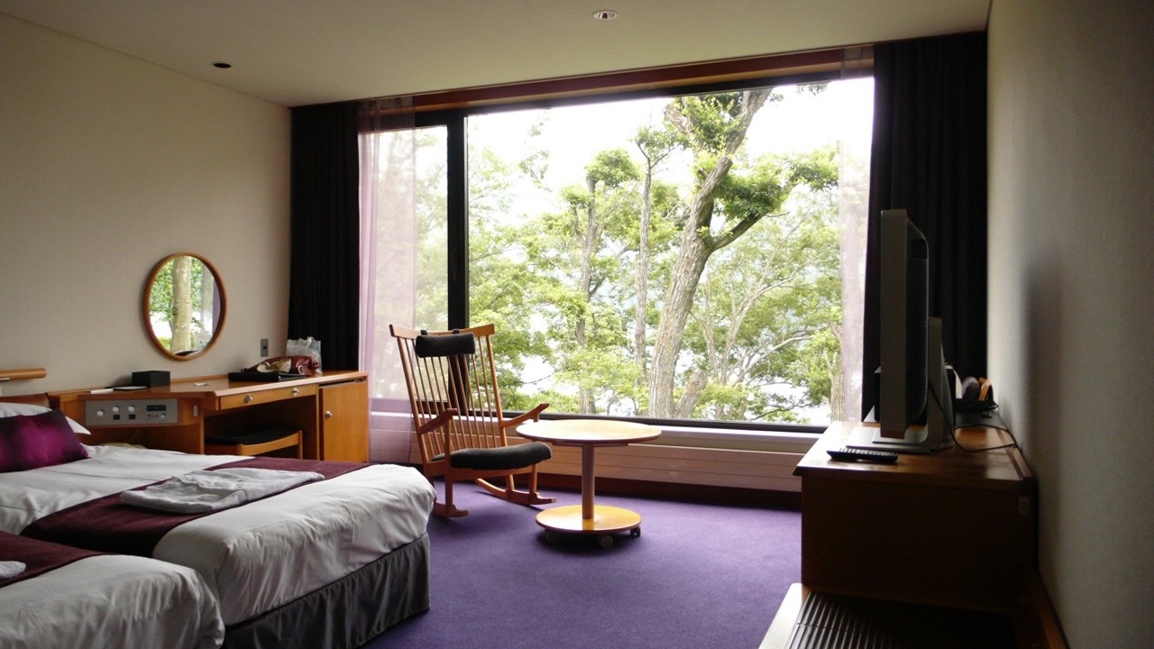 Typical bedroom   Typical bedroom